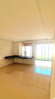 Goiânia: Oferta! Lindo sobrado alto padrão 4 suítes plenas 215 m², 4 vagas de garagem Proximo a Sesi Planalto 7