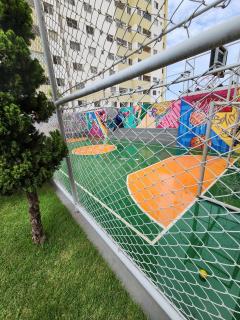 Goiânia: APARTAMENTO 3 QUARTOS COM SUITE, LAZER COMPLETO A 200 M DO BURITI SHOPPING 6