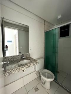 Goiânia: OFERTA!!! APARTAMENTO 2 QUARTOS COM SUITE REPLETO EM ARMARIOS AO LADO DO SESC DO FAIÇALVILLE 11