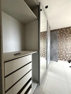 Goiânia: OFERTA!!! APARTAMENTO 2 QUARTOS COM SUITE REPLETO EM ARMARIOS AO LADO DO SESC DO FAIÇALVILLE 13