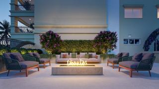 Crici&uacute;ma: Vanvitelli Centro Crici&uacute;ma apartamento a venda 9