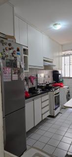 Salvador: CONDOMINIO VIVENDA COLONIAL VENDA AP 1º ANDAR 13