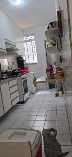 Salvador: CONDOMINIO VIVENDA COLONIAL VENDA AP 1º ANDAR 14