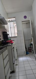 Salvador: CONDOMINIO VIVENDA COLONIAL VENDA AP 1º ANDAR 15