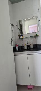 Salvador: CONDOMINIO VIVENDA COLONIAL VENDA AP 1º ANDAR 18