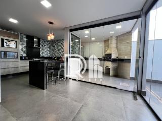 Águas Claras: Casa 4 quartos-suíte à venda, 400m², Rua 08 Vicente Pires-DF 14