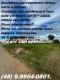 Terreno a venda Forquilhinha Santa Cruz