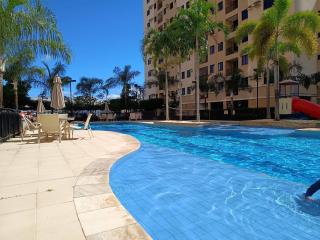 Aracaju: Apartamento no Condomínio Elevatto - Bairro Luzia 7