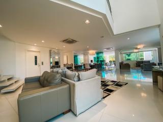 Florian&oacute;polis: Casa &Agrave; Venda Em Jurer&ecirc; Internacional &Agrave; 100mts Do Mar Em Terreno De 700m&sup2;! 6