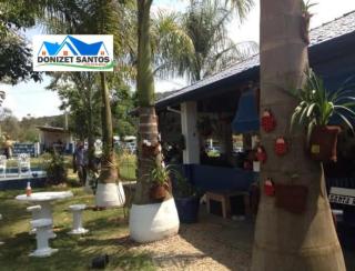 Taubaté: Haras dos sonhos - oportunidade única em Lagoinha -SP  16