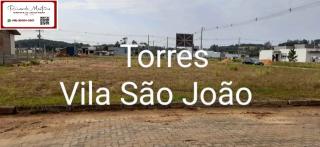 Crici&uacute;ma: Terreno a venda Torres Vila S&atilde;o Jo&atilde;o 2