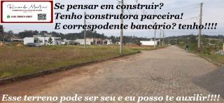 Crici&uacute;ma: Terreno a venda Torres Vila S&atilde;o Jo&atilde;o 3