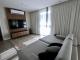 Apartamento novo em Jurerê Internacional, 4 suítes, 220m²!