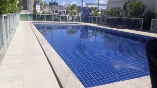 Salvador: Apartamento com 2 dormitórios à venda, 48 m² Boa União/Abrantes - Camaçari/BA 1