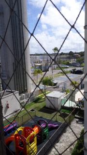 Salvador: Apartamento com 2 dormitórios à venda, 48 m² Boa União/Abrantes - Camaçari/BA 4