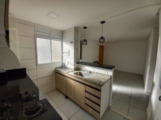 Salvador: Apartamento com 2 dormitórios à venda, 48 m² Boa União/Abrantes - Camaçari/BA 6