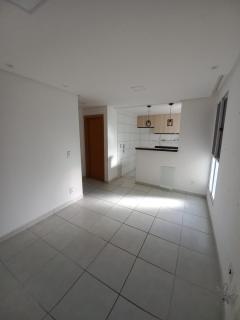 Salvador: Apartamento com 2 dormitórios à venda, 48 m² Boa União/Abrantes - Camaçari/BA 9
