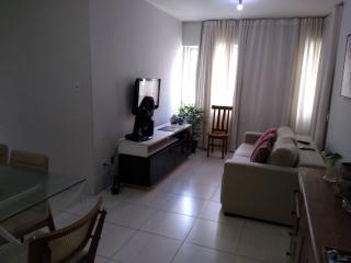 Salvador: Apartamento com 3 dormitórios 1 suíte á venda 86m² Rio Vermelho 4