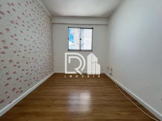 Águas Claras: Apartamento à venda 02 quartos, andar alto, Residencial Paris Águas Claras-DF 10