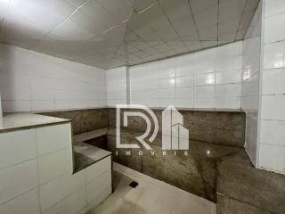 Águas Claras: Apartamento à venda 02 quartos, andar alto, Residencial Paris Águas Claras-DF 24
