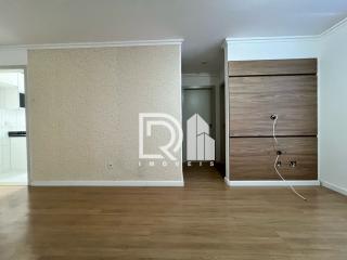 Águas Claras: Apartamento à venda 02 quartos, andar alto, Residencial Paris Águas Claras-DF 3