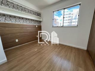 Águas Claras: Apartamento à venda 02 quartos, andar alto, Residencial Paris Águas Claras-DF 6