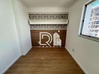 Águas Claras: Apartamento à venda 02 quartos, andar alto, Residencial Paris Águas Claras-DF 7