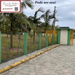 Criciúma: Terreno a venda Faxinalzinho balneário Rincão 1
