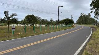 Criciúma: Terreno a venda Faxinalzinho balneário Rincão 3