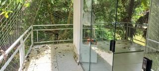 Teresina: Sitio no Zoobot&acirc;nico 17