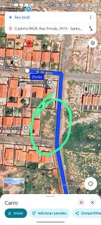Teresina: Terreno no Angelim 420 m2 5