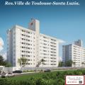 Ville de Toulouse bairro Santa Luzia Criciúma em Criciúma no Santa Luzia