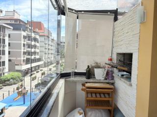 Florianópolis: Apartamento à venda no Open Shopping em Jurerê Internacional! 12