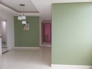 Salvador: Apartamento com 4 dormit&oacute;rios com Suite &agrave; venda, 98 m&sup2; por R$ 470.000,00 - Imbui - Salvador/BA. 2