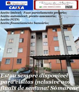 Criciúma: Girassol apartamento a venda Santo Antônio Criciúma 1