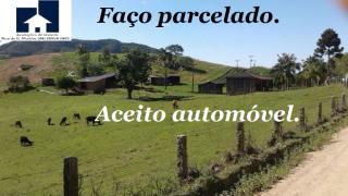 Criciúma: Terreno a venda Urussanga Rancho dos Bugres 1