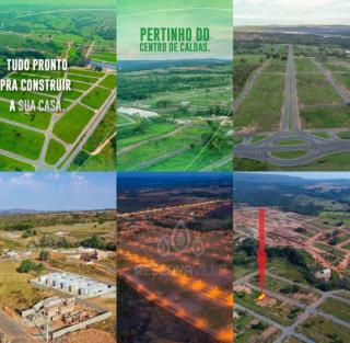 Anápolis: Oportunidade Loteamento planejado com infraestrutura completa em Caldas Novas 1