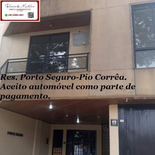 Crici&uacute;ma: Porto Seguro residencial bairro Pio Corr&ecirc;a Crici&uacute;ma 1