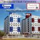 Cidade Universitária residencial bairro Santa Augusta