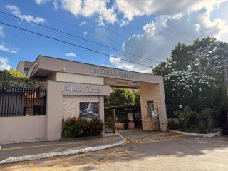 Goiânia: Apartamento no Setor Cidade Jardim / Goiânia - 3 Quartos com Vaga de Garagem 1