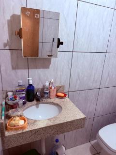 Goiânia: Apartamento no Setor Cidade Jardim / Goiânia - 3 Quartos com Vaga de Garagem 10