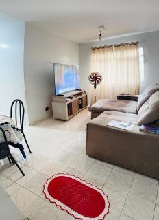 Goiânia: Apartamento no Setor Cidade Jardim / Goiânia - 3 Quartos com Vaga de Garagem 2