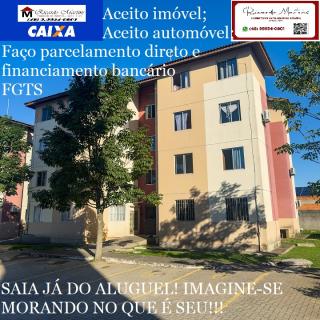 Criciúma: San Diego Quarta Linha apartamento venda 1
