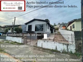 Crici&uacute;ma: Casa a venda I&ccedil;ara 1