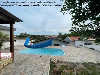 Crici&uacute;ma: Casa a venda I&ccedil;ara 2