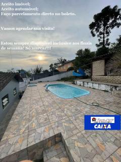 Crici&uacute;ma: Casa a venda I&ccedil;ara 6