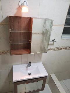 Rio de Janeiro: Caju - Rua Peter Lund - Excelente apartamento com piscina! 12