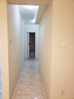 Rio de Janeiro: Caju - Rua Peter Lund - Excelente apartamento com piscina! 3