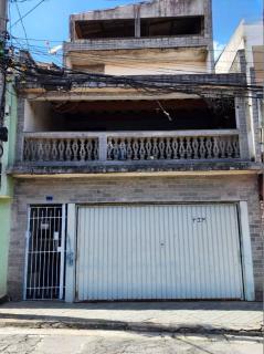S&atilde;o Paulo: SOBRADO A VENDA - ACEITA PERMUTA 2