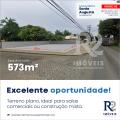 Criciúma: ? Terreno Comercial à Venda ? Criciúma/SC ? 573m² Escriturado